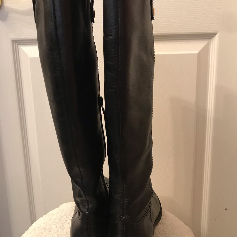 Inc Fawn Riding Boots - Picture 3 of 7